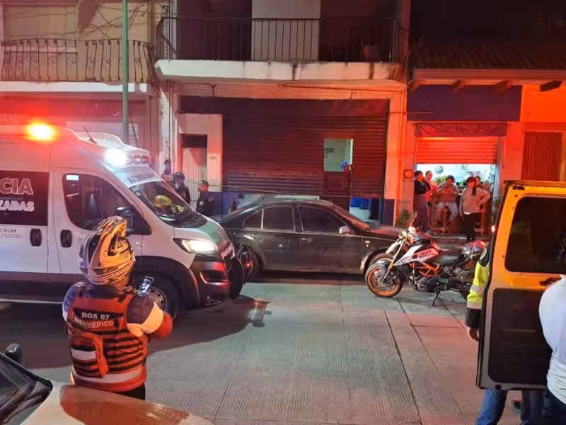 Joven mujer es ultimada a tiros en local de "maquinitas", Uruapan suma asesinato