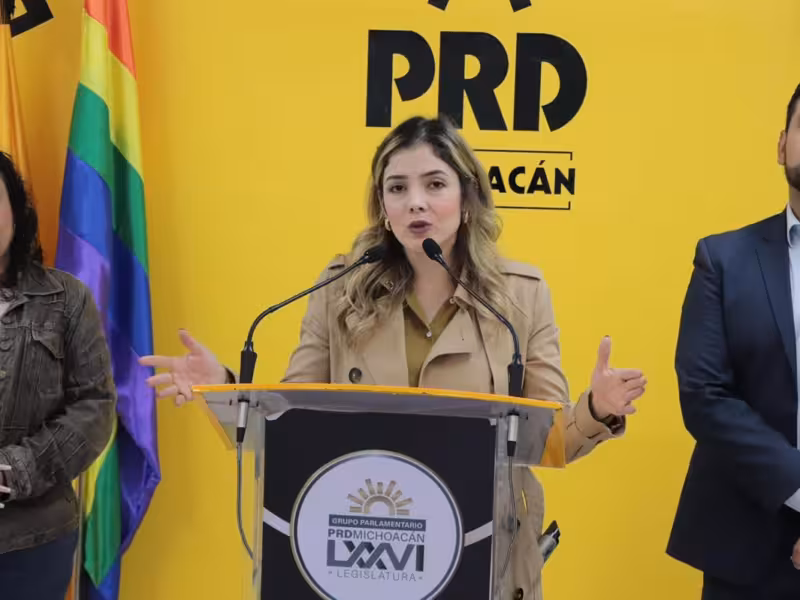 Las mujeres tenemos derecho legítimo de aspirar a los espacios políticos: Brissa Arroyo