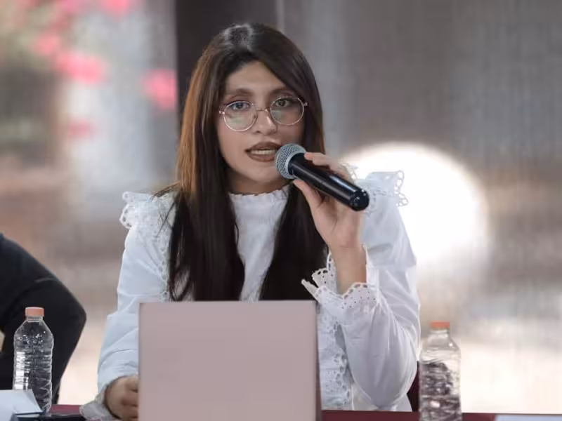 Michoacán a favor de reformas federales para las mujeres