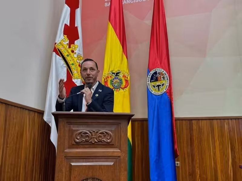 Morelia Organizará el Próximo Foro Internacional de Administración