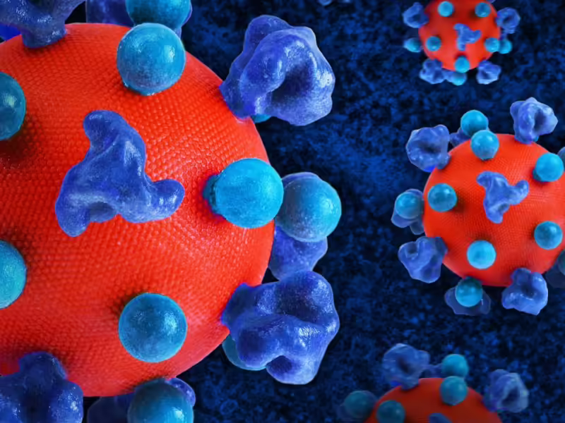 nuevas especies de virus descubrimiento ia