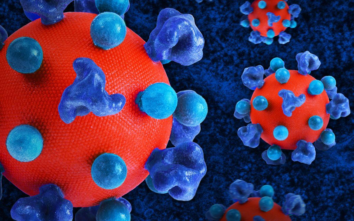 nuevas especies de virus descubrimiento ia