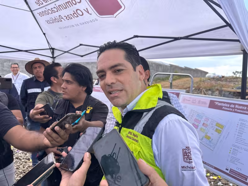 obras pendientes sismo 2022 rogelio zarazúa