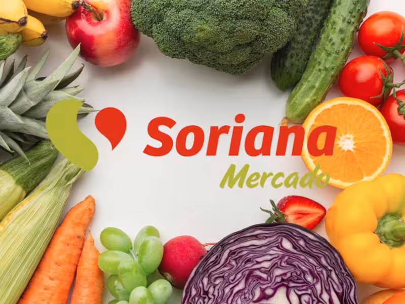 Ofertas del Martes y Miércoles del Campo en Soriana del 22 y 23 de octubre 2024