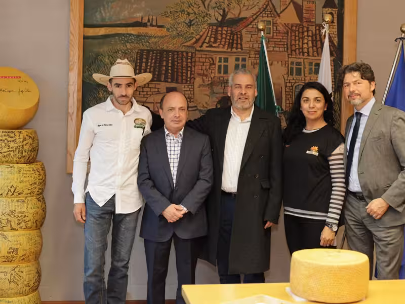 OriGIn elige a Morelia para su asamblea mundial de denominaciones de origen