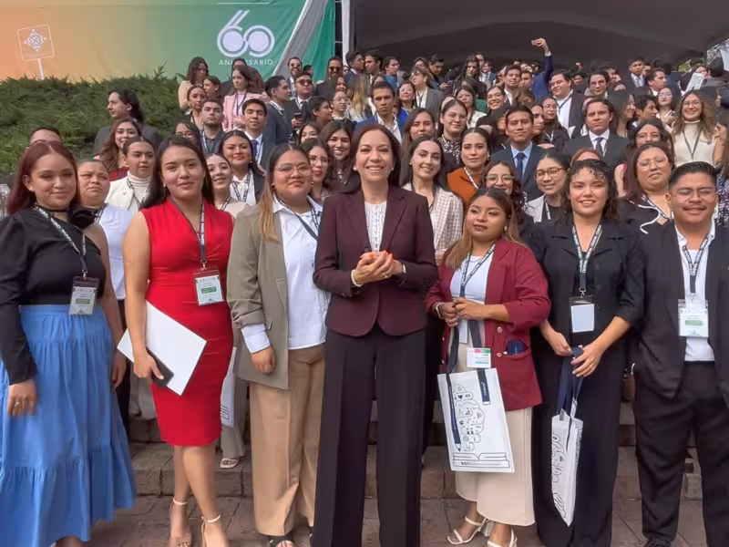 Premio Ceneval Excelencia estudiantes Michoacán