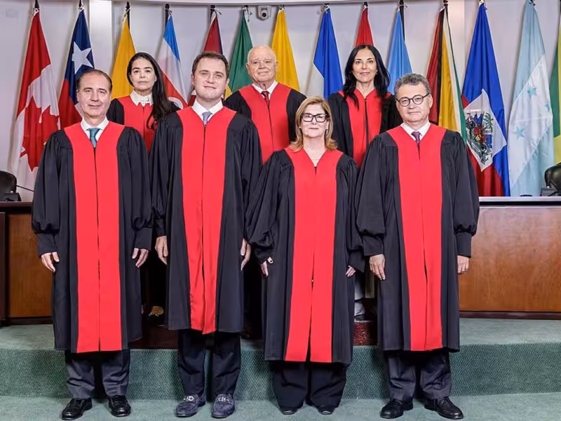 ¿Qué es el 'control de convencionalidad' que busca eliminar Morena en la Constitución?