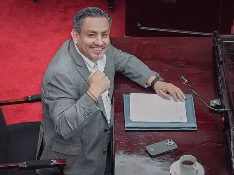 reforma a la Ley de Víctimas en Michoacán