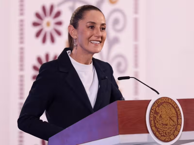 reforma judicial Sheinbaum cárcel dof