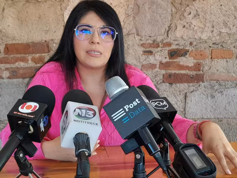 reforma Poder Judicial suspensión Michoacán