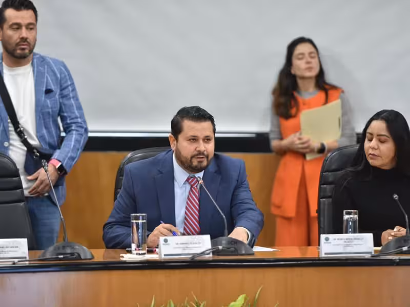 reformas constitucionales México PAN riesgos