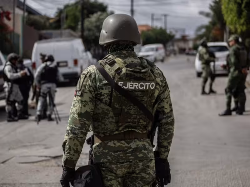 Retos de los derechos humanos en Chiapas
