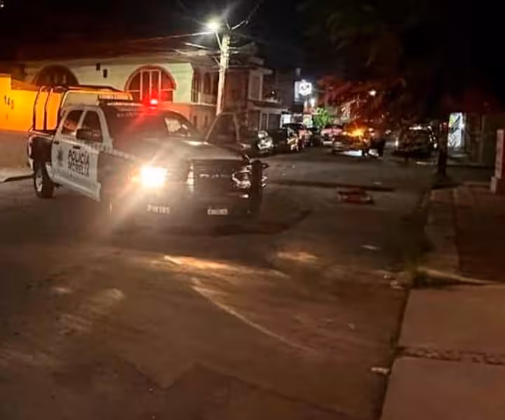 Se registra ataque a balazos contra un hombre en Ejidal Ocolusen, Morelia