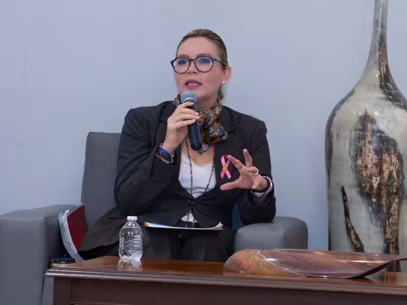 UMSNH enfrenta una multa Yarabi