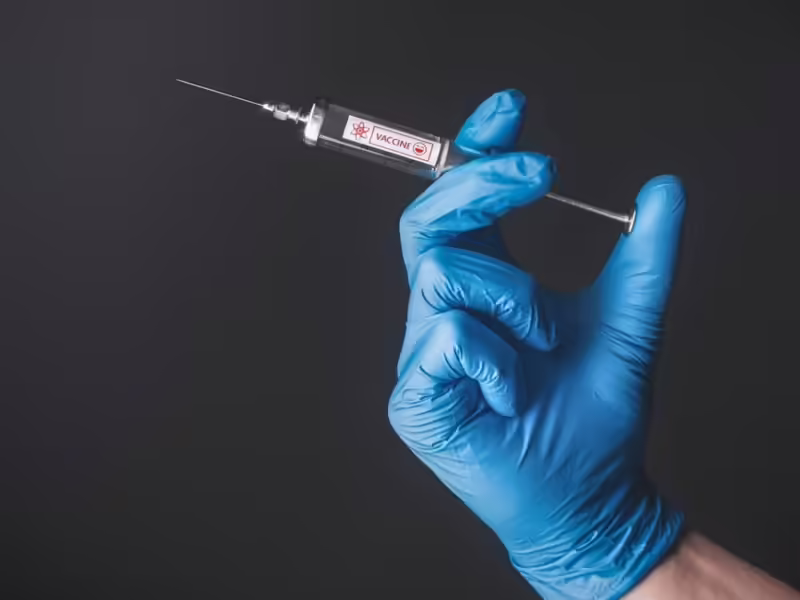 Vacuna bacteriana logra suprimir cáncer y frenar metástasis en ratones