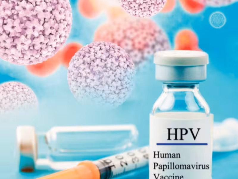 SSM vacuna contra el VPH a adolescentes en 364 centros de salud de Michoacán