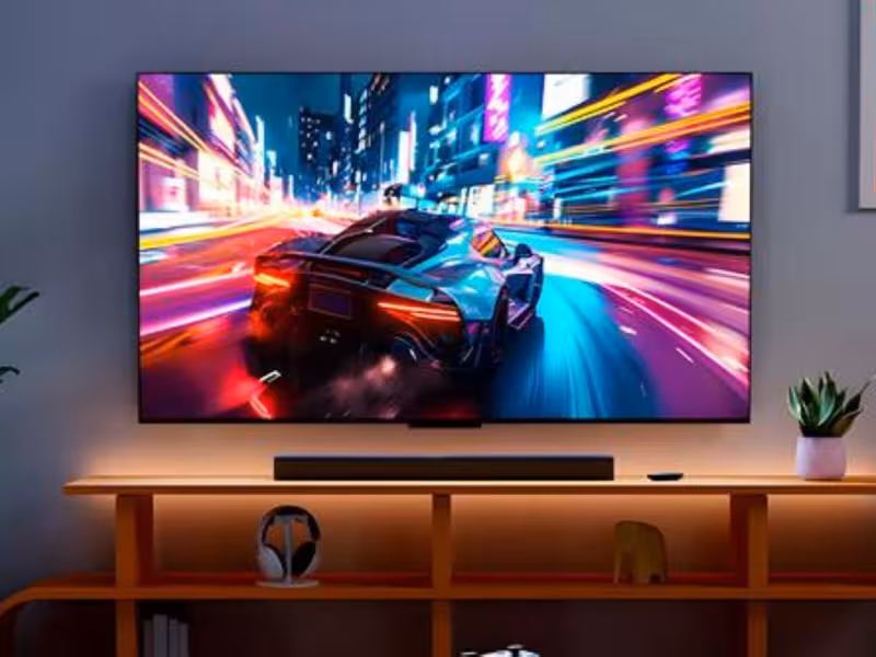 Amazon lanza su Fire TV Mini-LED en México