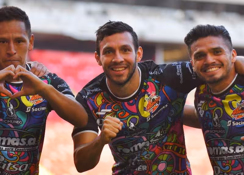 Alebrijes de Oaxaca bajo investigación de la FMF por ‘supuestas apuestas