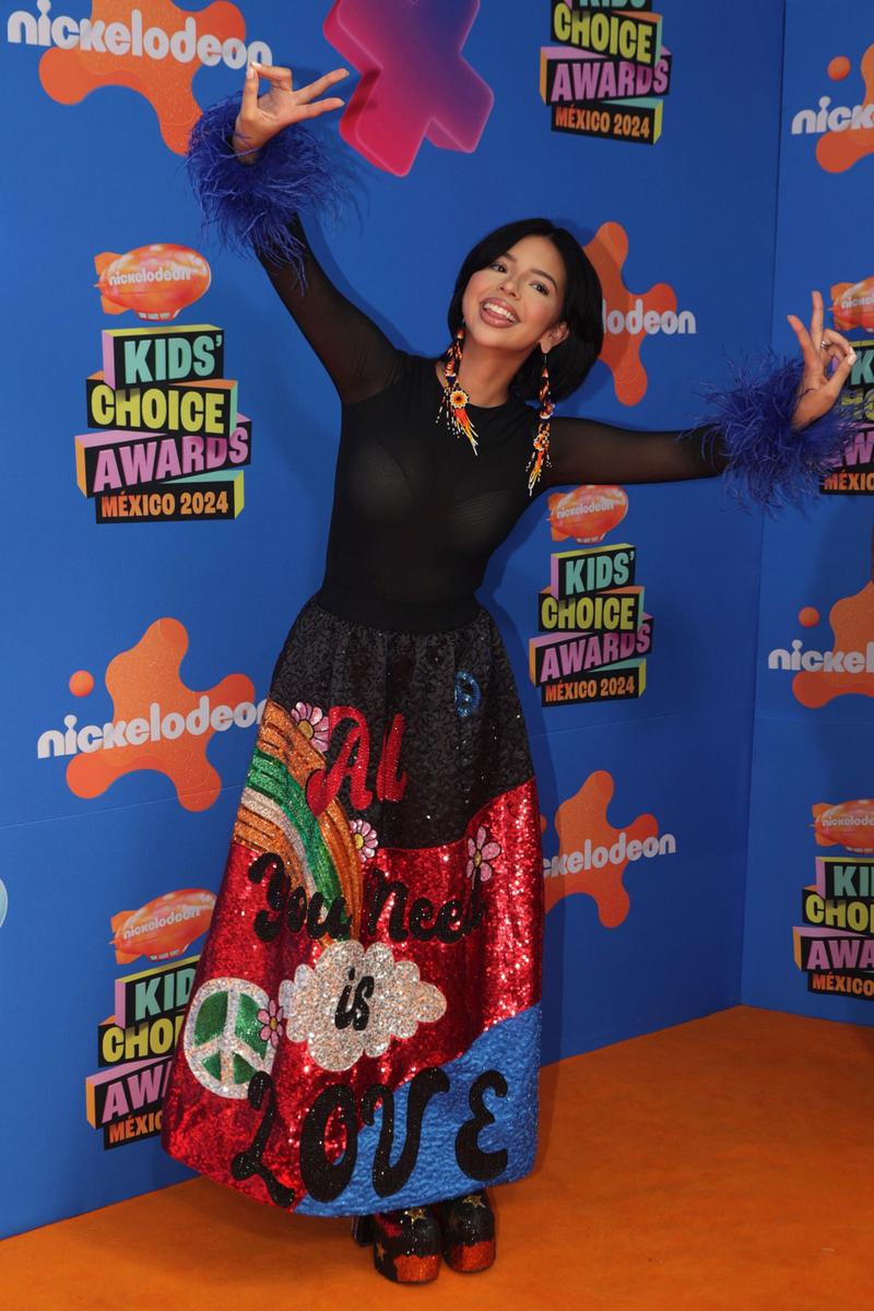 Angela Aguilar's impact on Latin music