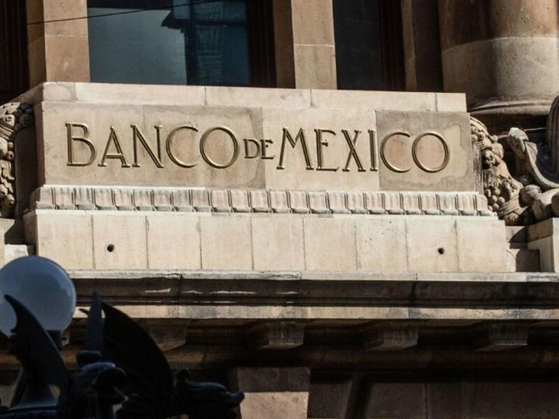 Anticipa Banxico más recortes de tasas ante avances en reducción de inflación