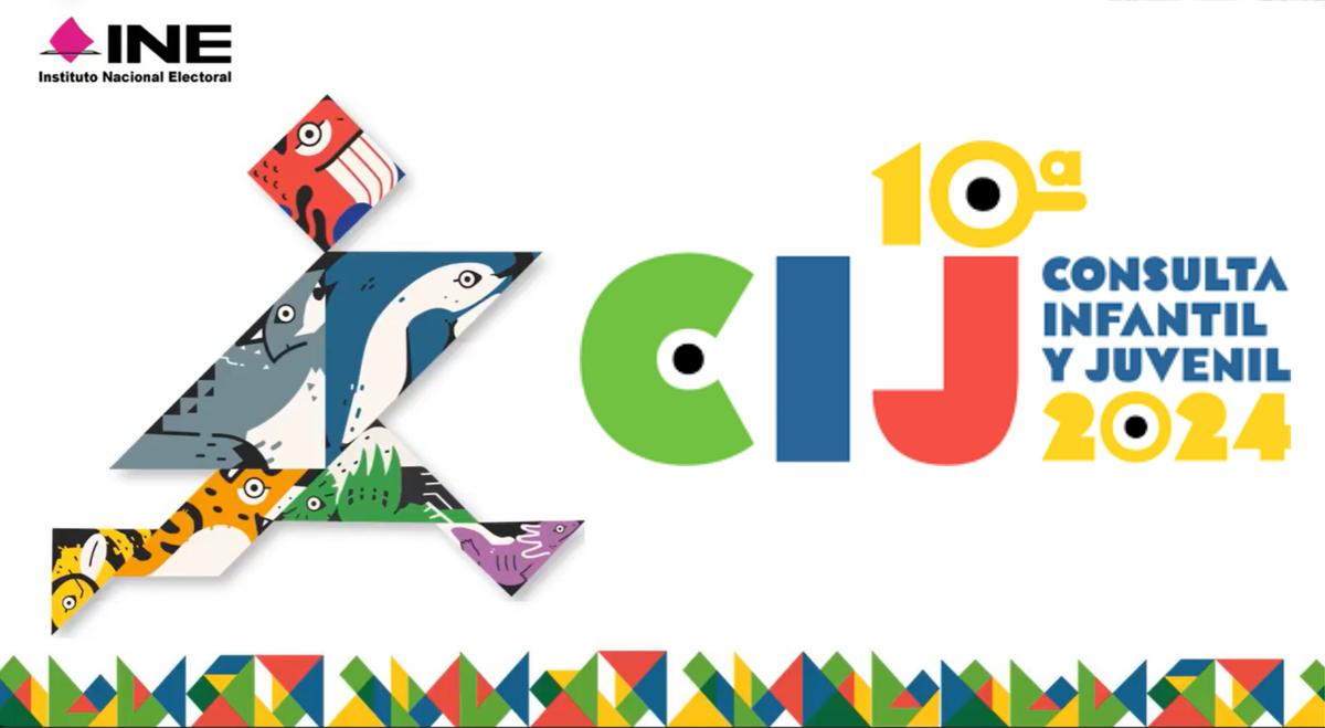 Este noviembre se realiza la Consulta Infantil y Juvenil del INE