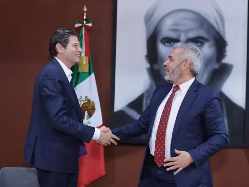 Arrecia disputa presupuestal de Capula