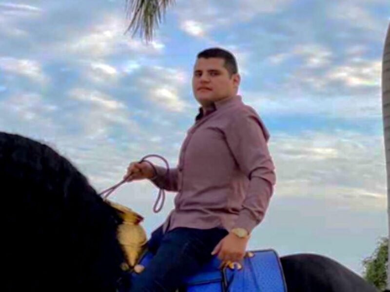 asesinato de El Jasper, influencer asesinado en Sinaloa tenía nexos con ‘Los Chapitos’: OFAC