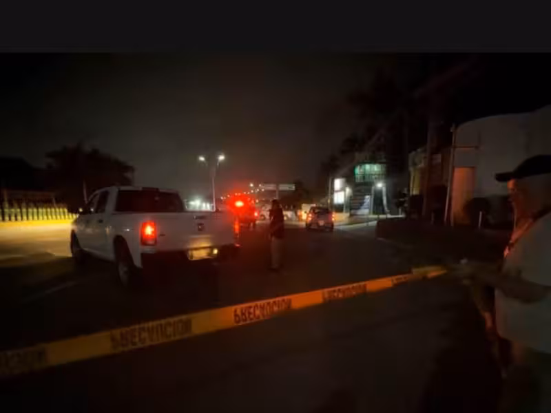 asesinatos en Chilpancingo familiares gobierno