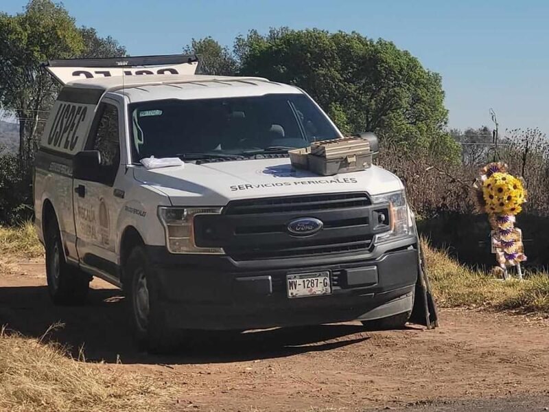 ataque armado en Uruapan muerto lesionados