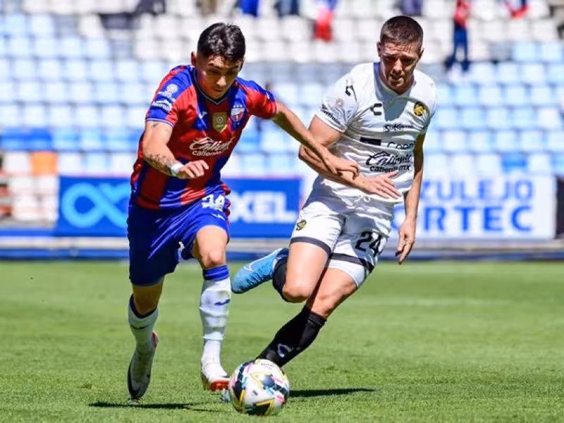 Atlante aplasta a Dorados y avanza a semifinales en dramática remontada-partido