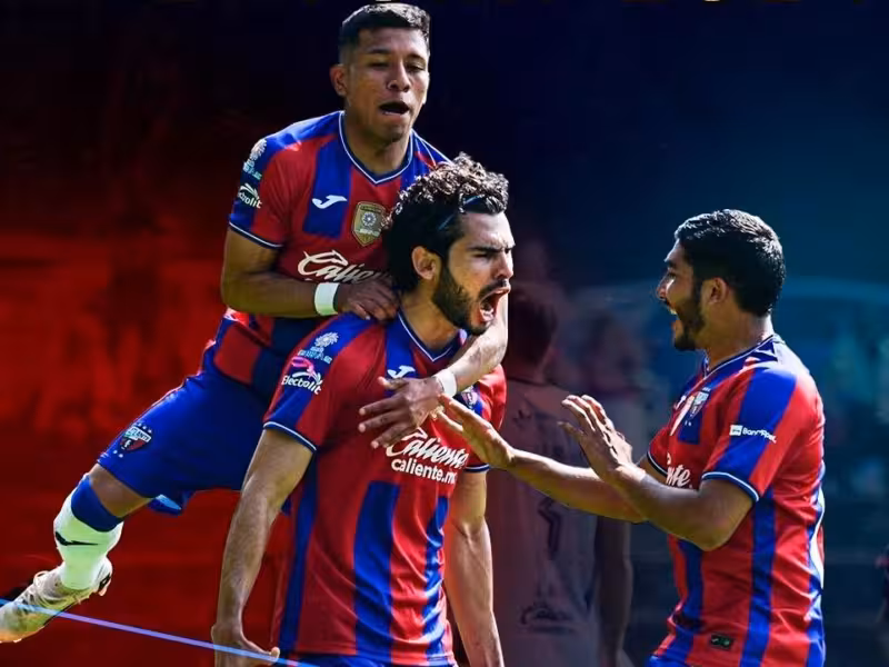 Atlante termina como líder del Apertura 2024 y define la liguilla