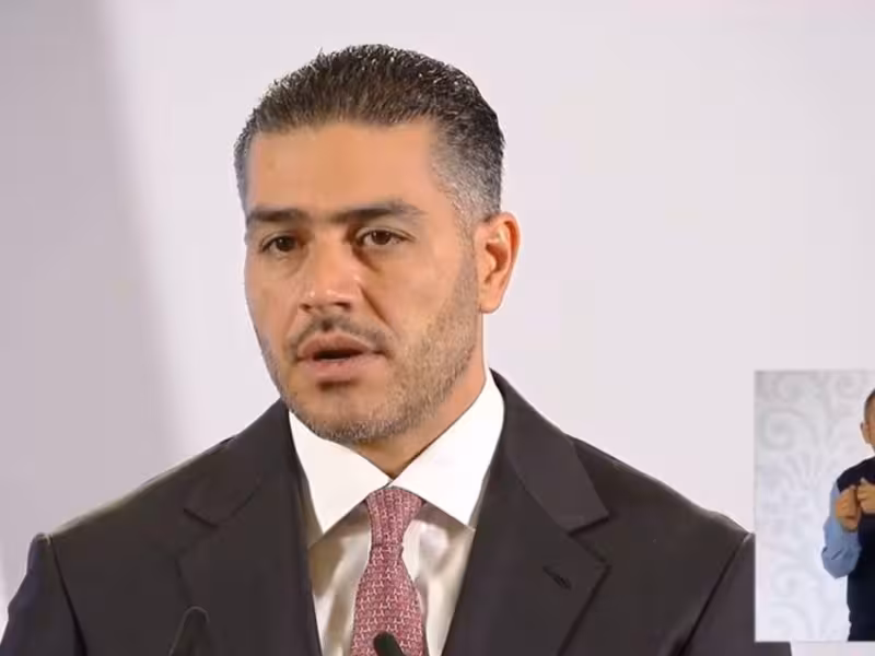 balacera en Querétaro Los Cantaritos Harfuch