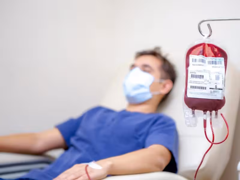 Centros de Donación de Sangre en Michoacán - Seguros y Equipados