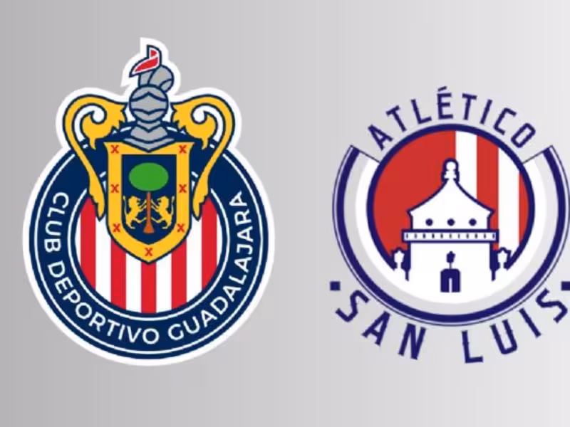 Chivas vs Atlético San Luis Apertura 2024