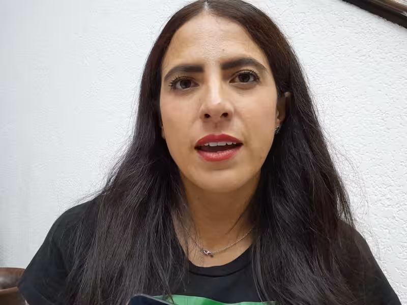 cierre de ventanillas giulliana bugarini