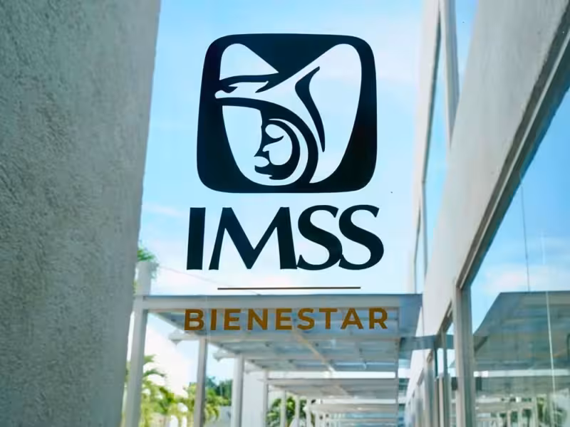 cómo agendar cita IMSS digital