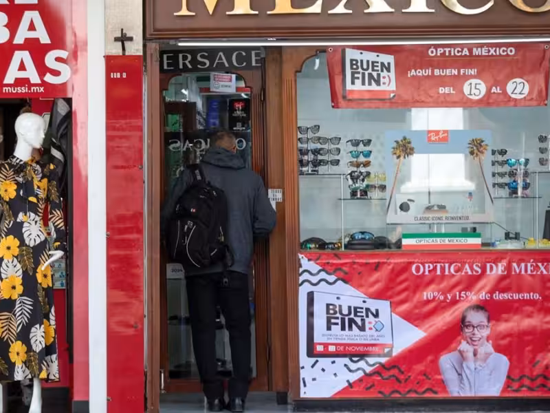 ¿Cómo denunciar tiendas que no respetan ofertas y promociones del Buen Fin, ante Profeco?