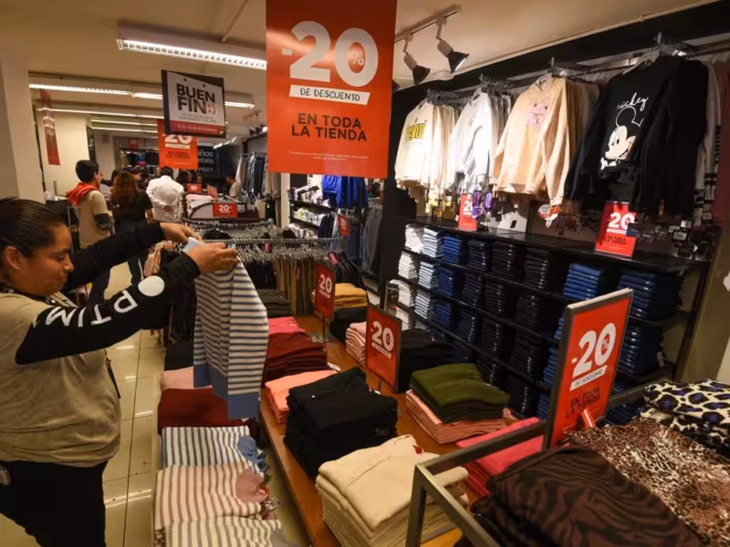 Con más de 250 reportes a Profeco, arranca el Buen Fin 2024