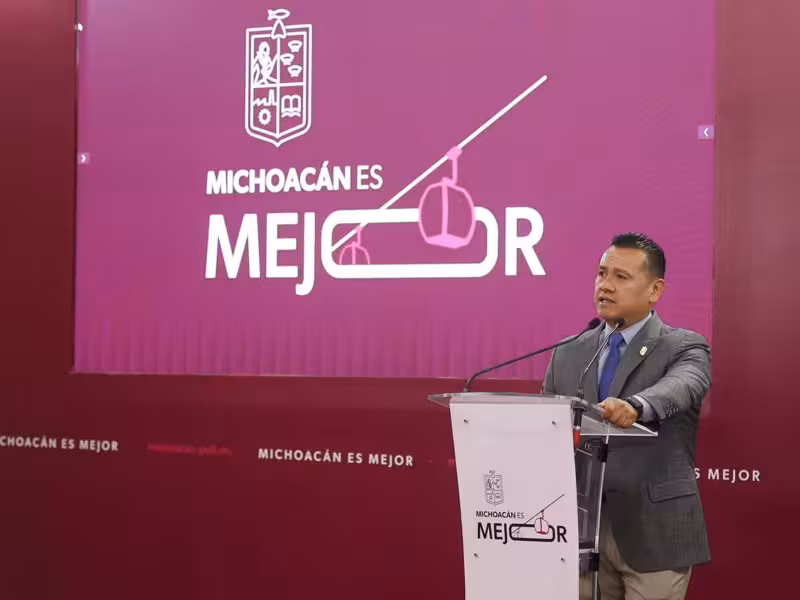 Consultas en Capula y San Nicolás deben ser ejercicios democráticos Torres Piña