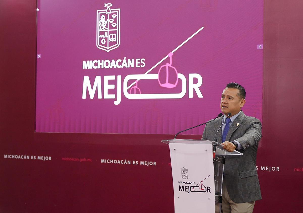 Consultas en Capula y San Nicolás deben ser ejercicios democráticos Torres Piña