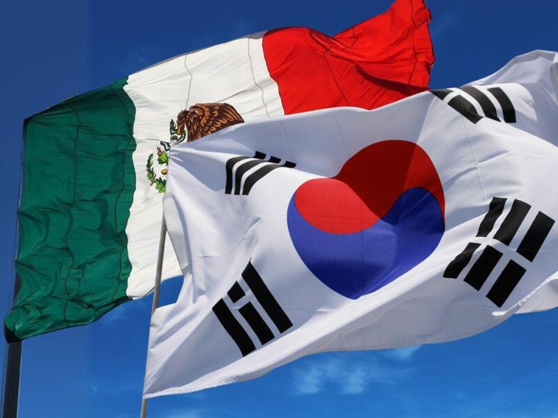 Corea del Sur preocupado por impacto de aranceles en sus empresas en México
