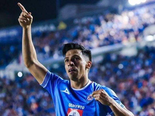 Cruz Azul semifinales Apertura 2024