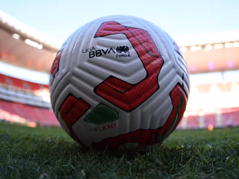 Cuartos de Final Liga MX Femenil