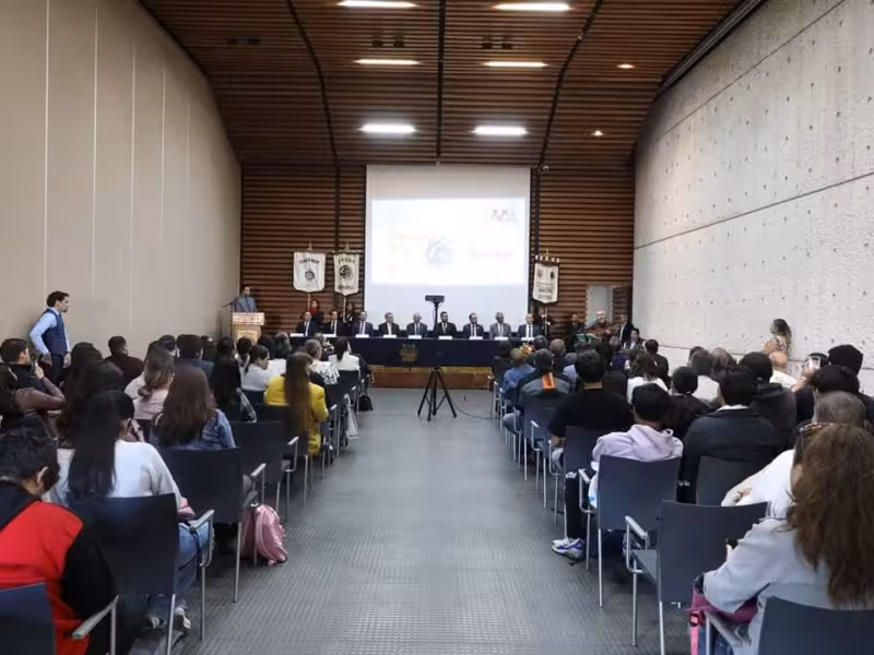 Cursos Santander “Zorros Nicolaitas”; UMSNH invita a participar