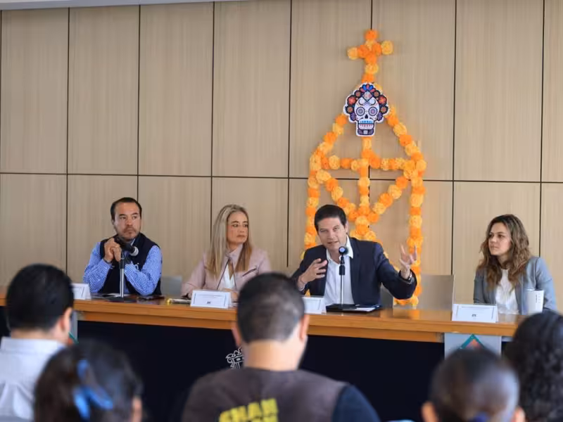 Dejaron recientes fiestas derrama económica de 250 mdp en Morelia