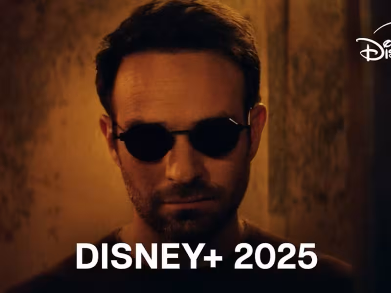 Disney+ revela estrenos 2025: Marvel, Star Wars y más series exclusivas