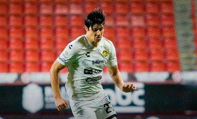 Dorados vence Atlante en duelo de ida en Liguilla del Apertura 2024,
