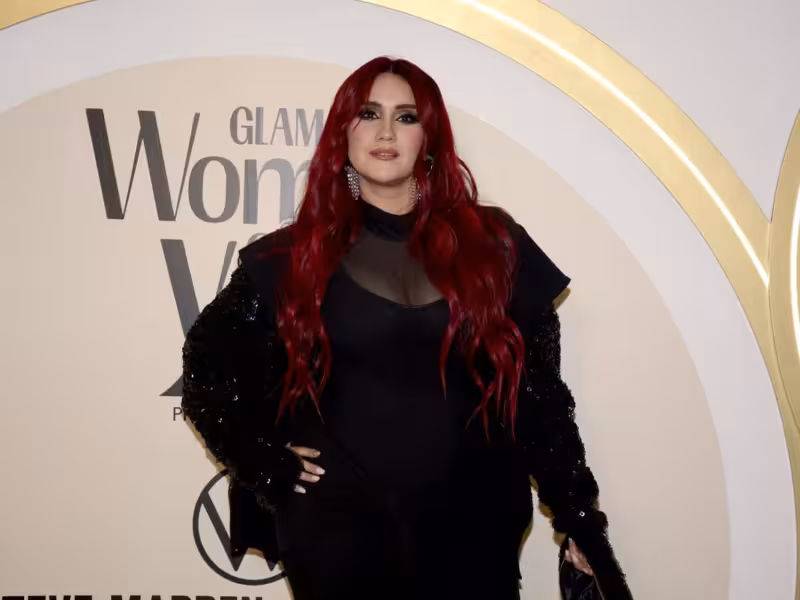 Dulce María responde tajante a nuevo reencuentro de RBD: “cerramos un ciclo”