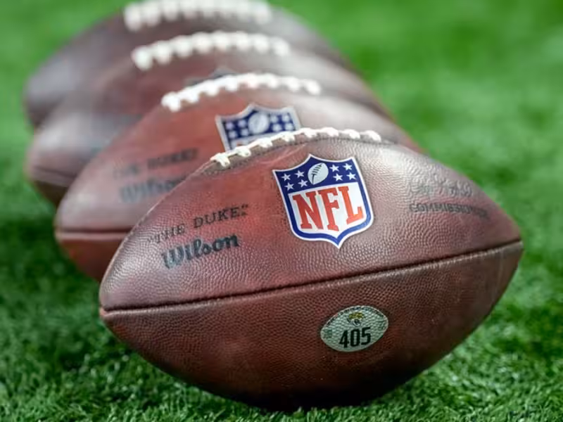 Eagles ante Commanders abren la Semana 11 en la NFL