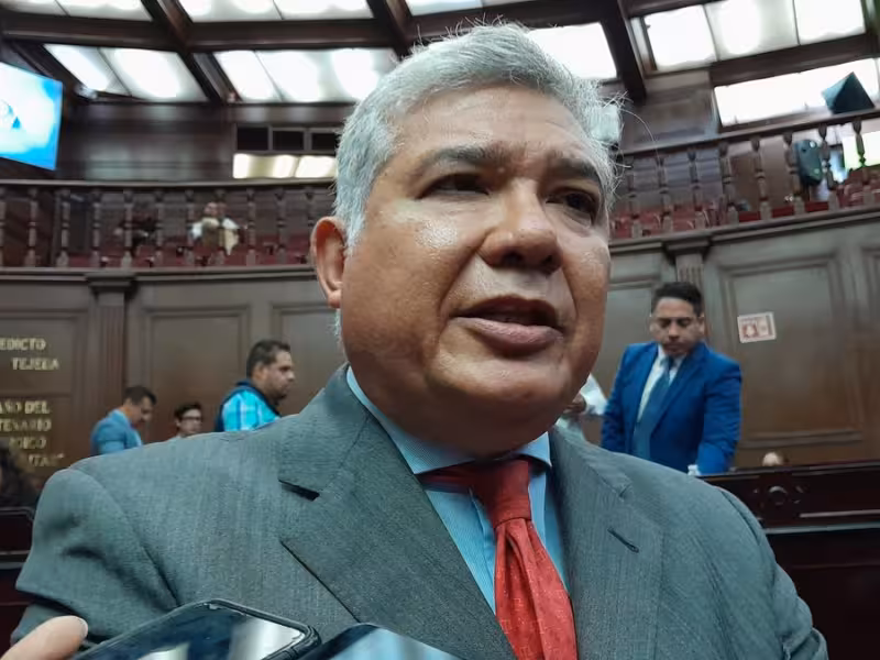 En Michoacán, a 12 municipios para la validez de la reforma al Poder Judicial estatal
